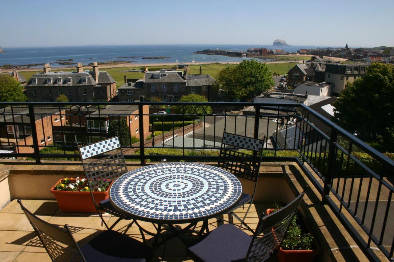 Appartamento No 10 Royal North Berwick